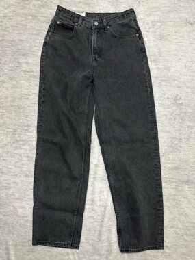 H&M 90's Baggy Jeans